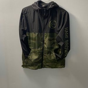 Kane Brown jacket